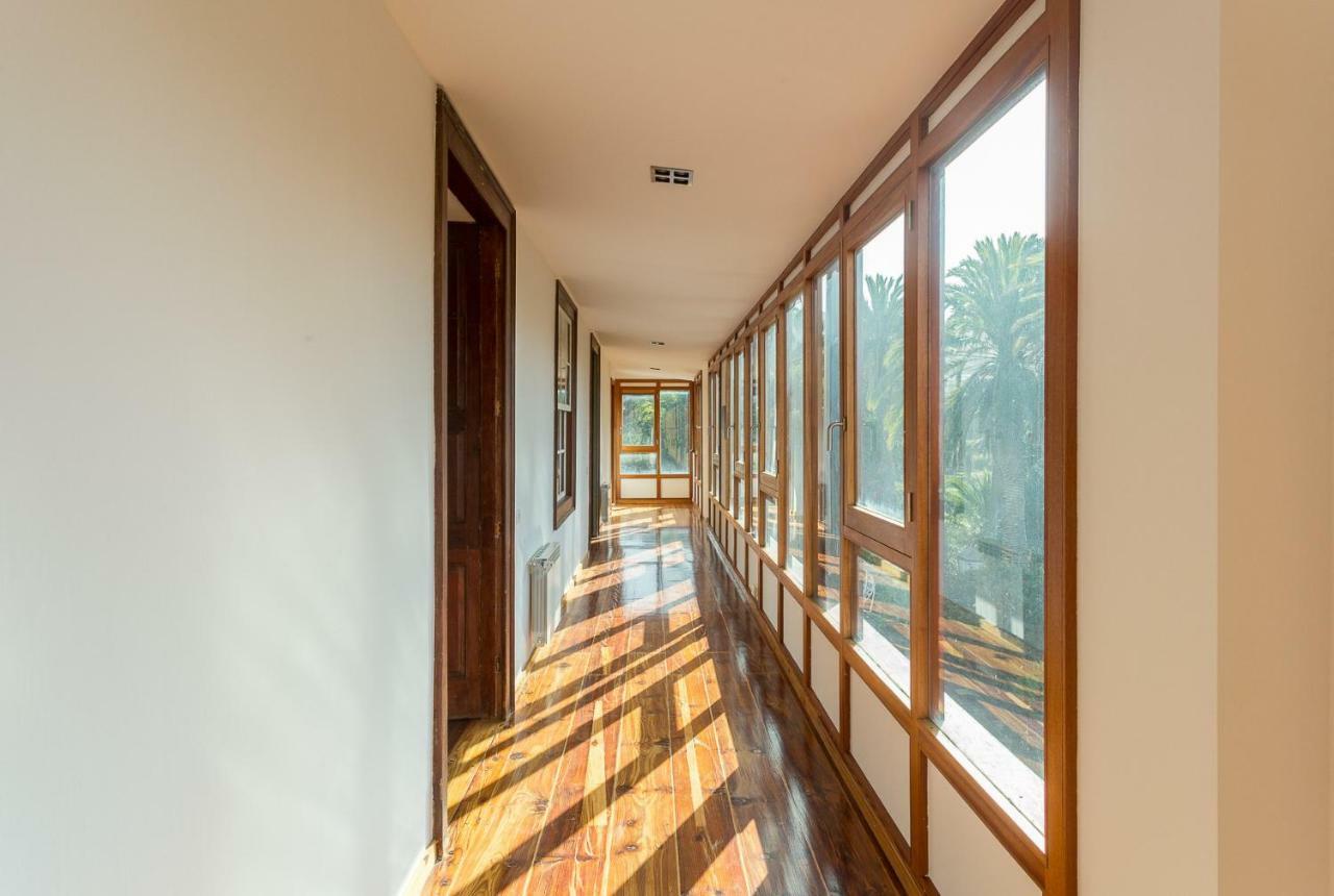 Pranayama Home, Mystical Landhuis *